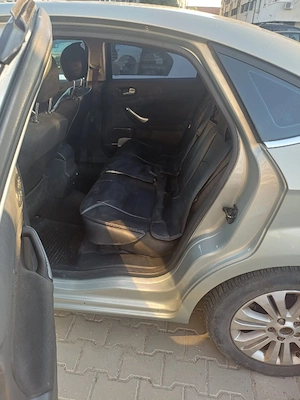 Ford Mondeo MK4 2007   Diesel   Manuală   Navigație   Cameră Marșarier   Acte la zi - imagine 4
