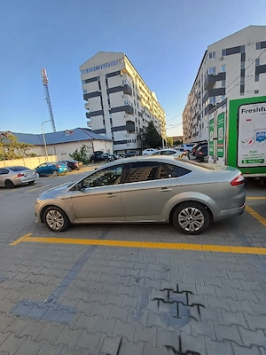 Ford Mondeo MK4 2007   Diesel   Manuală   Navigație   Cameră Marșarier   Acte la zi - imagine 7