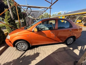 Vând Chevrolet Kalos, motor 1.4 benzină (83 CP), cu 173.000 km reali și acte la zi. - imagine 6