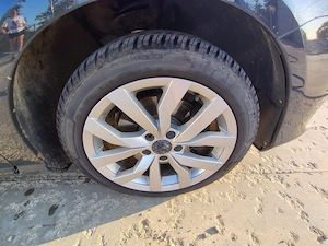 Vând auto  VW Pasaat  - imagine 10