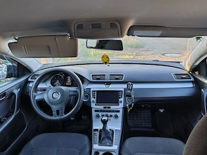 Vând auto  VW Pasaat  - imagine 9