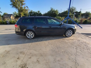 Vând auto  VW Pasaat  - imagine 8