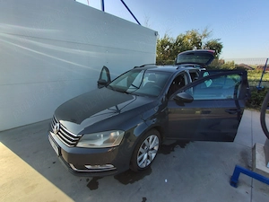 Vând auto  VW Pasaat  - imagine 2