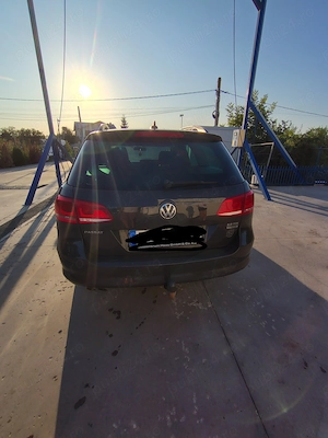 Vând auto  VW Pasaat  - imagine 7