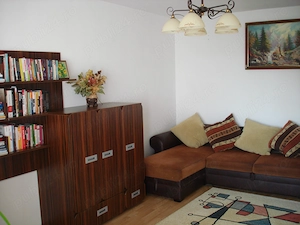 Apartament 2 camere de inchiriat proprietar - Dristor - imagine 2