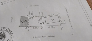 Casa zona centrala 2x60 mp Campulung Arges - imagine 8