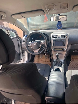 Vand Toyota Yaris - imagine 5