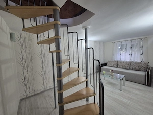 Casă mobilată utilată, 154mp - 5 camere, teren 2539 mp   Fieni, Dâmbovita - imagine 8