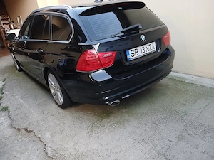 Bmw 320 x drive euro 5 
