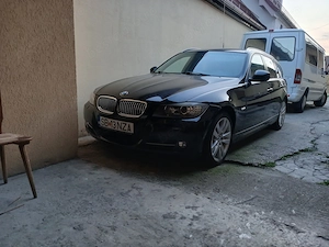 Bmw 320 x drive euro 5  - imagine 3