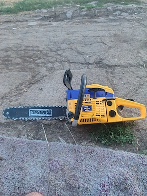 drujba kamarad KR 52 5.8 cp 52cc