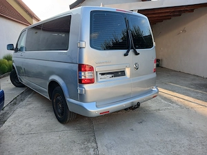 Caravelle lung 131 cp 4 motion - imagine 4