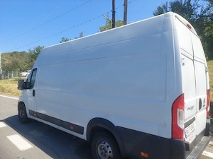 Fiat Ducato Maxi L4H3   2018   2.3 MultiJet Euro 6   Fără AdBlue   Unic proprietar - imagine 3