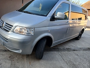 Caravelle lung 131 cp 4 motion