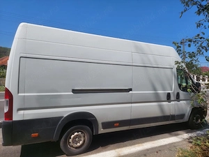 Fiat Ducato Maxi L4H3   2018   2.3 MultiJet Euro 6   Fără AdBlue   Unic proprietar - imagine 2