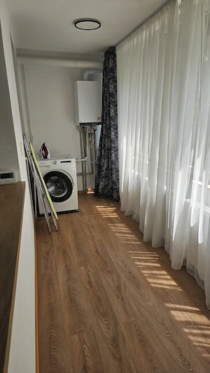 Apartament 2 camere de inchiriat - Pajura