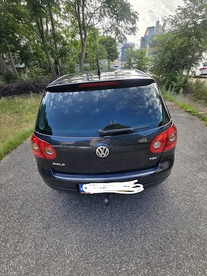 Vand VW Golf 5 - imagine 3