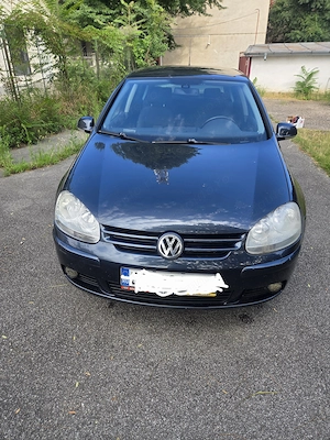 Vand VW Golf 5 - imagine 2