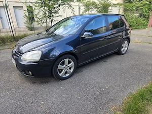 Vand VW Golf 5 - imagine 4
