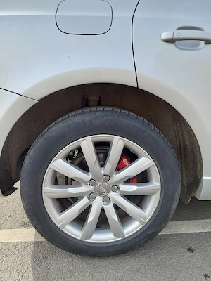 Vand Audi q5 2009 . 2.0 diesel , quatro - imagine 3