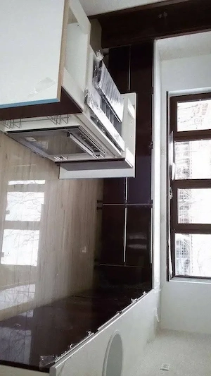 Mobila la comanda 