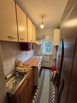 Apartament de inchiriat 3 camere Municipiul Campina - imagine 4