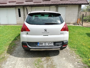 Se vinde Peugeot 3008 Hibrid. - imagine 5