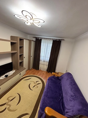 Apartament de inchiriat 3 camere Municipiul Campina - imagine 2
