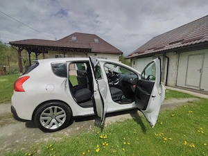 Se vinde Peugeot 3008 Hibrid. - imagine 2