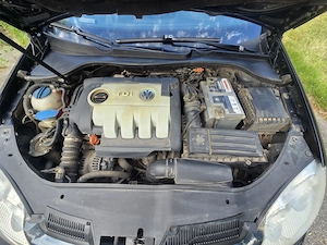 Vand VW Golf 5 - imagine 8
