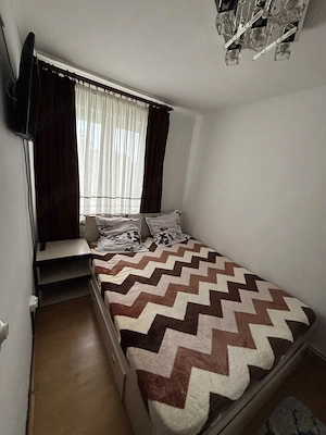 Apartament de inchiriat 3 camere Municipiul Campina - imagine 6
