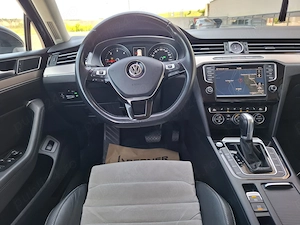 VW Passat Matrix Distronic Navi - imagine 3