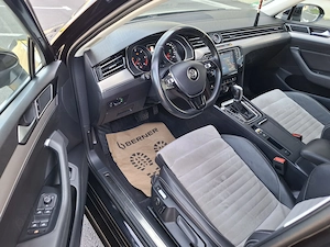 VW Passat Matrix Distronic Navi - imagine 4
