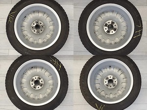 Roti/Jante Fiat 4x98 185/55 R15 500, 500C, 500e, Panda, Punto; Alfa Romeo 145, 146; Ford Ka MK2 - imagine 9