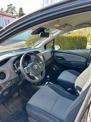 2016 Toyota Yaris 1.5 Active - imagine 2