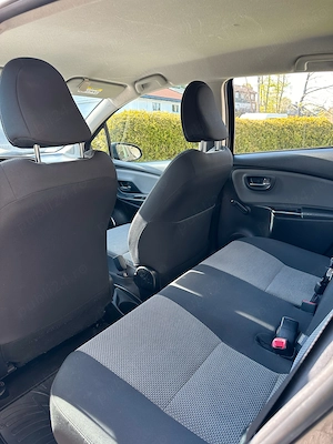 2016 Toyota Yaris 1.5 Active - imagine 3