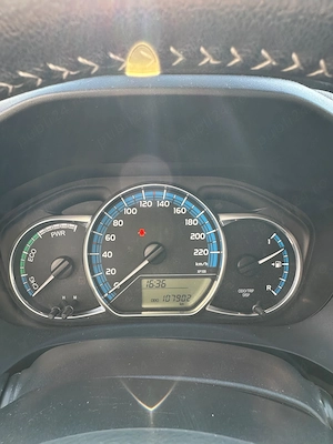 2016 Toyota Yaris 1.5 Active - imagine 4