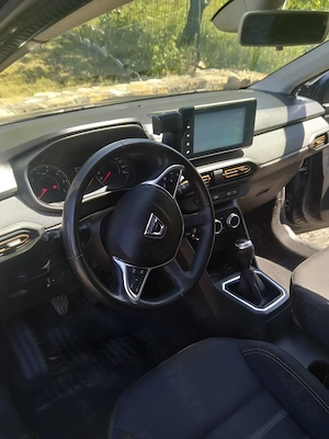 Dacia Sandero Stepway  - imagine 2