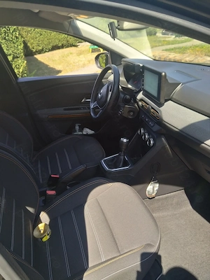 Dacia Sandero Stepway  - imagine 3