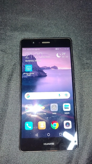 Huawei P9 Lite