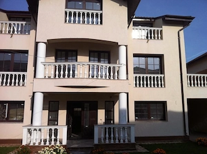 Casa individuala - Petresti Corbeanca - 9 camere - 533mp - 280mp teren- negociabil - imagine 18