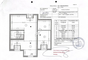 Casa individuala - Petresti Corbeanca - 9 camere - 533mp - 280mp teren- negociabil - imagine 16