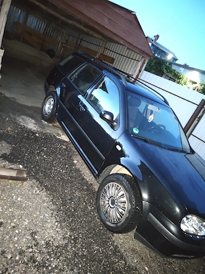 Golf 4 break 1.6 mpi - imagine 3