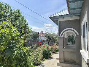 Vând casă în Mahmudia,jud.Tulcea - imagine 6