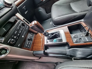2013 Toyota Land Cruiser 3.0 D-4D Automată GX - imagine 4