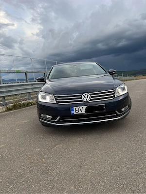 passat B 7  - imagine 3