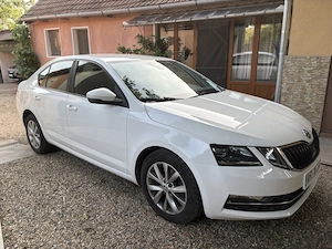 Skoda Octavia TFSI 1.4 benzina - imagine 3