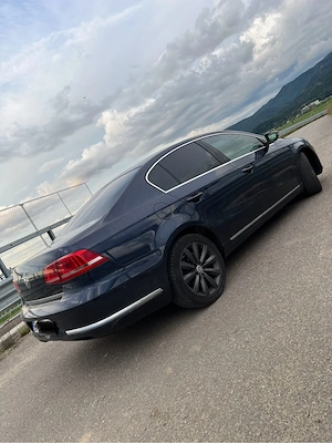 passat B 7  - imagine 5