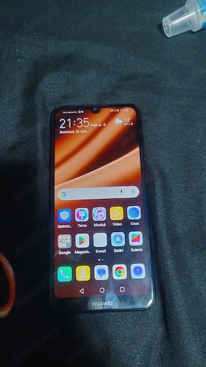 Huawei Y6 