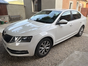 Skoda Octavia TFSI 1.4 benzina - imagine 2